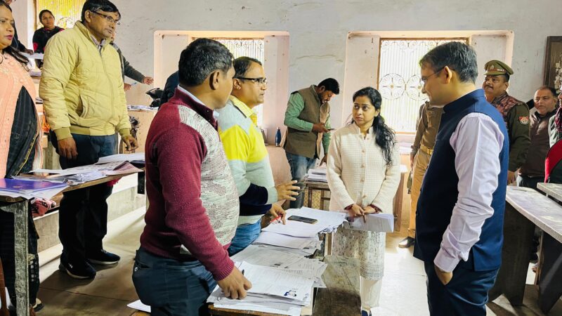 चुनाव आयोग ने पांच राज्यों में SIR की समय सीमा बढ़ाई, यूपी समेत ये राज्य हैं शामिल