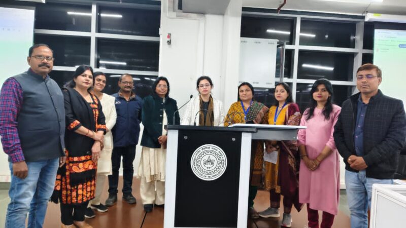 एआई टूल्स, कोडिंग, साइबर सिक्योरिटी में परिषदीय विद्यालयों के बच्चों को योगी सरकार करेगी निपुण