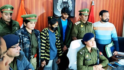 शिवपुर में आंगनबाड़ी कार्यकर्ता सीता की हत्या का खुलासा, प्रेम संबंध के दबाव में दंपती ने रची थी साजिश