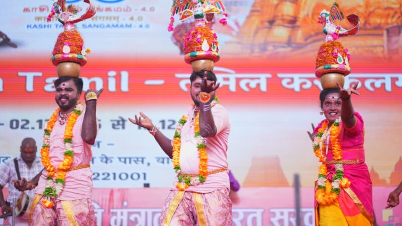 लोगों के लिए यादगार बन गई सांस्कृतिक संध्या