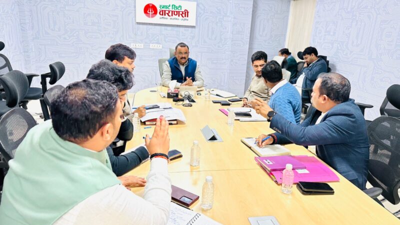 अब गंगा घाटों पर नहीं दिखेगी गंदगी, लगेंगे बायो-डाइजेस्टर शौचालय