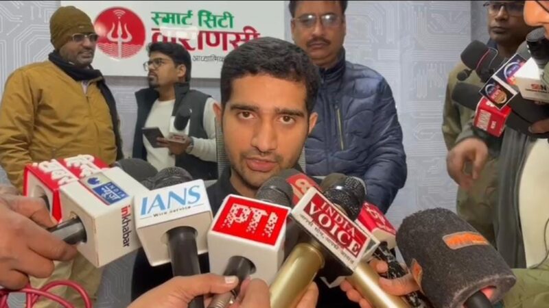 मठ-मंदिरों पर गृहकर माफ, जल-सीवर कर में 50% छूट: नगर आयुक्त