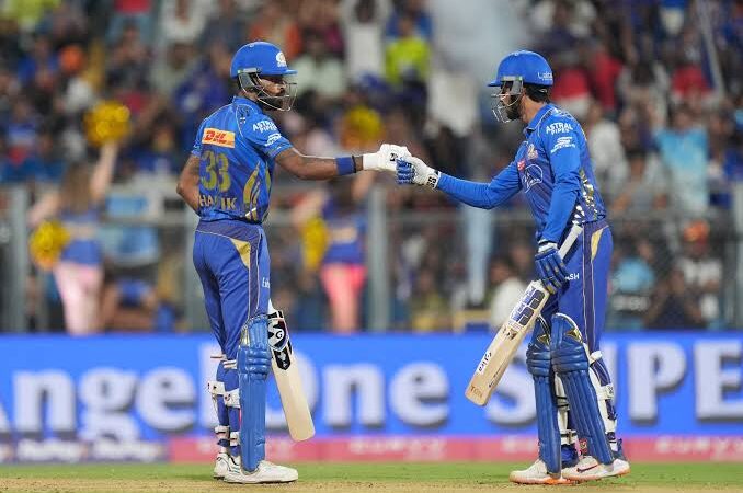 तिलक-हार्दिक की धमाकेदार फिफ्टी, भारत ने दक्षिण अफ्रीका को 30 रन से हराकर टी20 सीरीज 3-1 से जीती