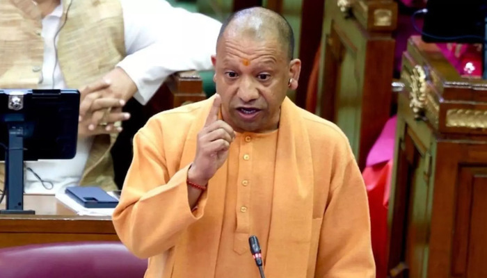 कोडीन कफ सिरप पर सीएम योगी का बड़ा बयान: यूपी में एक भी मौत नहीं, एनडीपीएस में होगी कार्रवाई