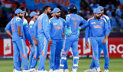 न्यूजीलैंड के खिलाफ वनडे सीरीज के लिए भारतीय टीम का ऐलान, शुभमन गिल कप्तान, अय्यर उपकप्तान