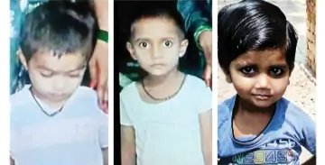 वाराणसी में कनेर का जहरीला फल बना काल, तीन मासूम बच्चियों की मौत से गांव में दहशत