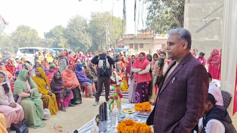 प्लास्टिक कूड़े के बदले सेनेटरी पैड, काशी में कूड़ा प्रबंधन की अनूठी पहल