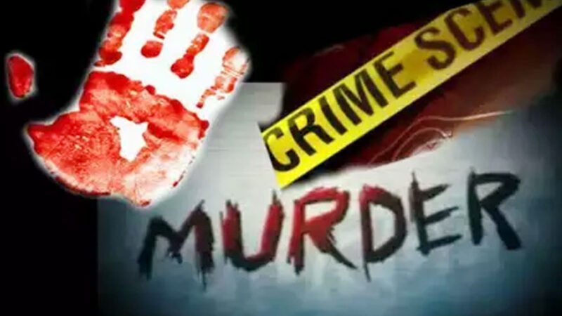 मिर्जापुर में डबल मर्डर से दहशत: सौतेले बेटे ने मां और भाई की हत्या की, शव ठिकाने लगाते पकड़ा गया