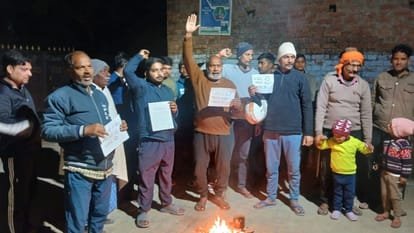 मऊ में UGC नियमों के विरोध में भाजपा में बगावत, सेक्टर अध्यक्ष समेत 20 कार्यकर्ताओं ने दिया इस्तीफा