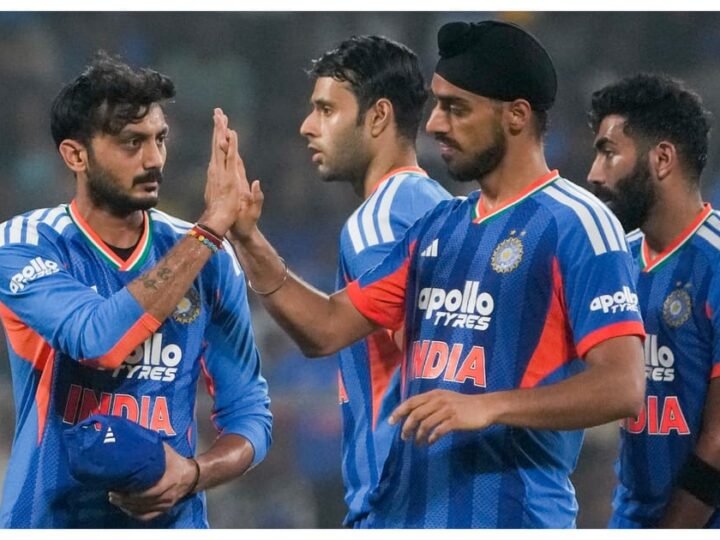 ईशान किशन के शतक से भारत ने रचा इतिहास, न्यूजीलैंड को हराकर टी20 सीरीज 4-1 से जीती