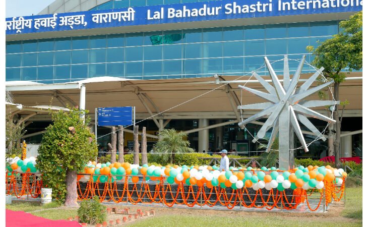 काशी को अंतरराष्ट्रीय और घरेलू हवाई सौगात, बैंकॉक के लिए सीधी उड़ान शुरू, नवी मुंबई फ्लाइट भी जल्द