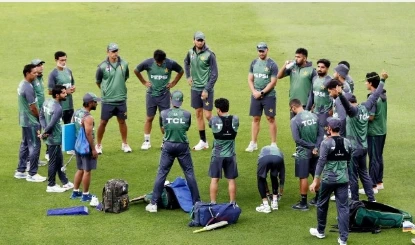 टी20 विश्व कप 2026 से पहले पाकिस्तान का नया पेंच, टूर्नामेंट खेलेगा लेकिन भारत से मुकाबले का बहिष्कार