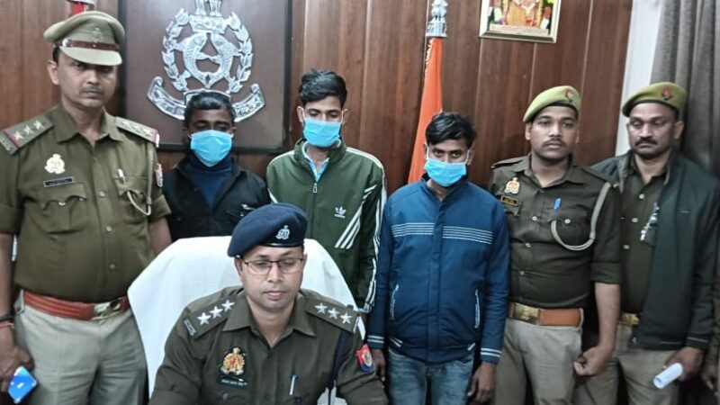 वाराणसी में ई-रिक्शा चालक की दोस्तों ने की हत्या, कमिशन विवाद में गंगा में फेंकी लाश