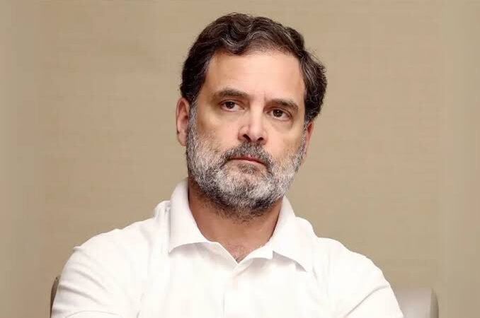 भारत-अमेरिका ट्रेड डील पर राहुल गांधी का हमला, सरकार ने आरोपों को बताया भ्रामक