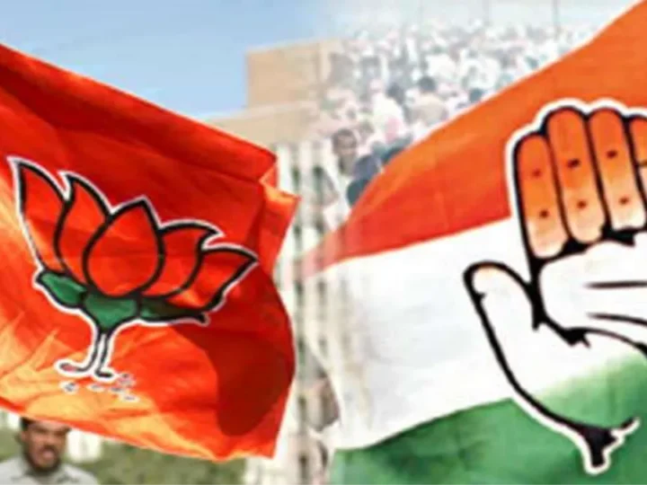 वित्त वर्ष 2024-25 में चुनावी ट्रस्ट को 3,826 करोड़ रुपये चंदा, 82% से अधिक राशि भाजपा को