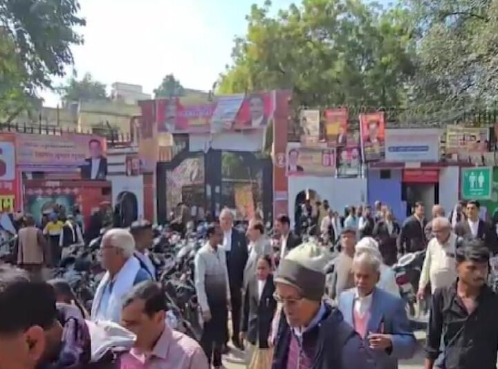 10 अप्रैल 2026 को जारी होगी यूपी की अंतिम मतदाता सूची: मुख्य निर्वाचन अधिकारी नवदीप रिणवा