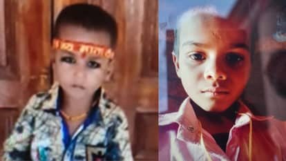 चंदौली में दर्दनाक हादसा: खुले कुएं में गिरने से दो मासूमों की मौत, गांव में मातम