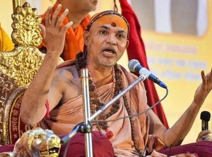 इलाहाबाद हाईकोर्ट पर जताया भरोसा: शंकराचार्य बोले—‘कोर्ट में झूठ की कलई खुल जाएगी’