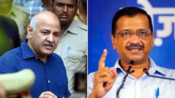 शराब घोटाले में अरविंद केजरीवाल और मनीष सिसोदिया बरी, कोर्ट ने सबूतों को बताया अपर्याप्त