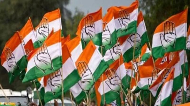 असम चुनाव 2026: कांग्रेस ने जारी की 42 उम्मीदवारों की पहली सूची, गौरव गोगोई जोरहाट से मैदान में