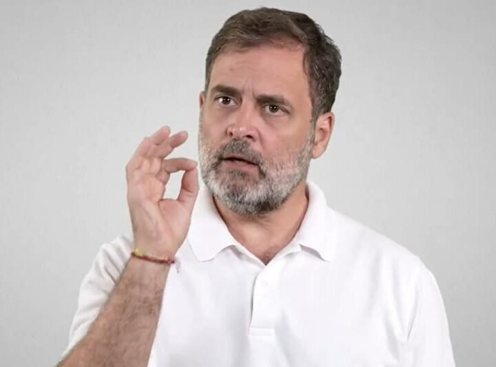 सावरकर टिप्पणी मामले में राहुल गांधी को सुप्रीम कोर्ट की फटकार, भविष्य में बयान देने पर दी चेतावनी