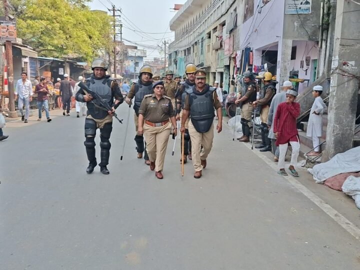 मुरादाबाद में युवक ने बहन की चाकू से हत्या की, मां पर भी किया हमला; आरोपी फरार