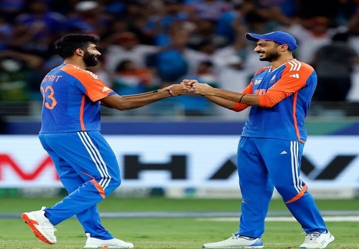T20 World Cup: भारत ने रिकॉर्ड तीसरी बार जीता वर्ल्ड कप, न्यूजीलैंड को 96 रनों से हराया