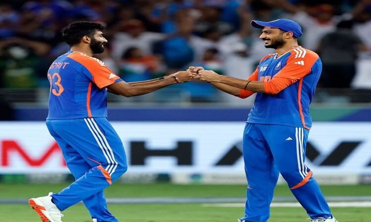 T20 World Cup: भारत ने रिकॉर्ड तीसरी बार जीता वर्ल्ड कप, न्यूजीलैंड को 96 रनों से हराया