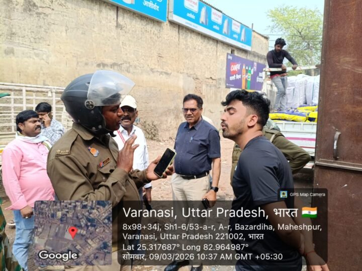 नगर निगम ने 2200 किलो प्रतिबंधित प्लास्टिक किया जब्त