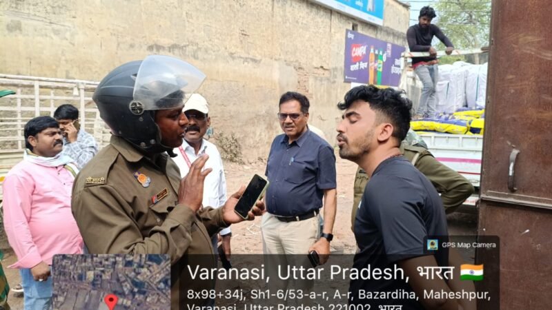 नगर निगम ने 2200 किलो प्रतिबंधित प्लास्टिक किया जब्त