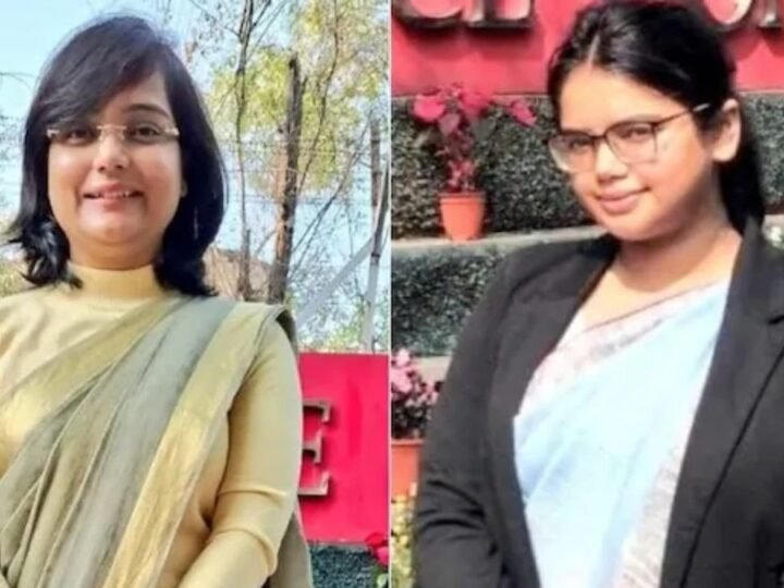 UPSC रिजल्ट में 301वीं रैंक को लेकर विवाद खत्म, पीआईबी ने बताया किस अकांक्षा सिंह का दावा है सही