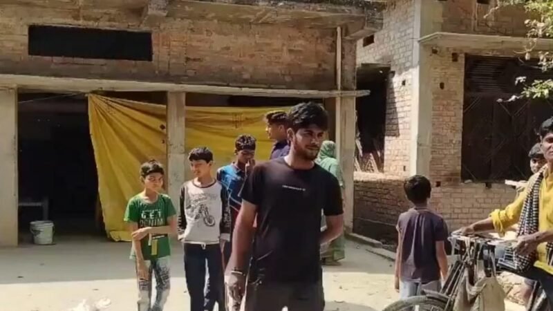 जौनपुर में दिल दहला देने वाली घटना: पारिवारिक कलह से तंग आकर मां ने पांच माह के बच्चे की हत्या की