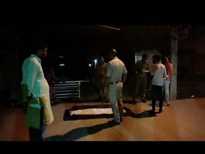 सोनभद्र में 12 वर्षीय बच्चे की हत्या का खुलासा: जादू-टोना के शक और पुरानी रंजिश में आरोपी गिरफ्तार