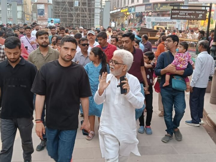 पिशाचमोचन कुंड का बदलेगा स्वरूप, श्रद्धालुओं को मिलेंगी हाईटेक सुविधाएं