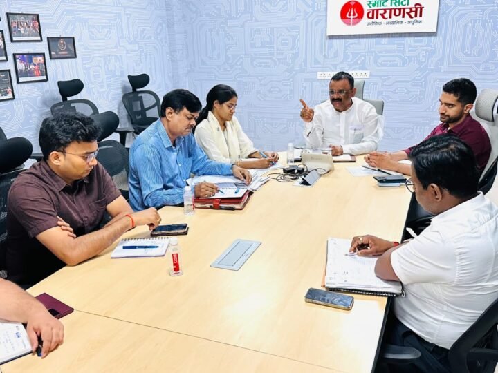 नवरात्र के दौरान बंद रहेंगी काशी में मीट-मछली की दुकानें