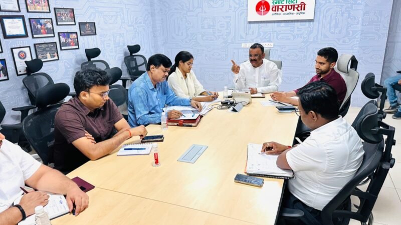 नवरात्र के दौरान बंद रहेंगी काशी में मीट-मछली की दुकानें