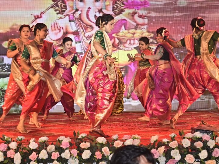 काशी में जीवंत हुई राजस्थान की लोक-संस्कृति