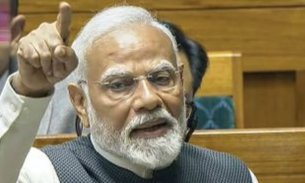 पश्चिम एशिया संकट पर पीएम मोदी का बयान: “भारत शांति के पक्ष में, हर चुनौती से निपटने को तैयार”