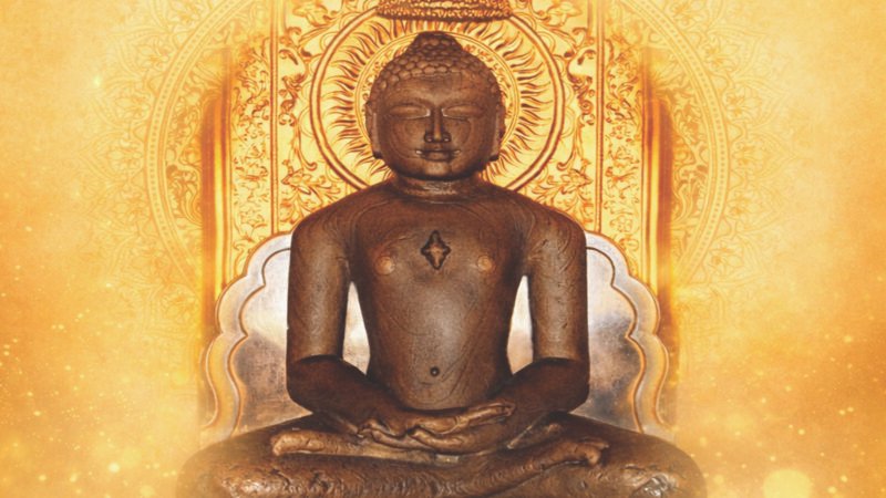 Bhagwan Mahavir Jayanti 2026