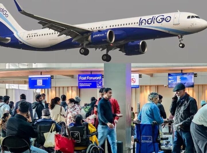 IndiGo ने बढ़ाया फ्यूल सरचार्ज, 2 अप्रैल से महंगी होंगी फ्लाइट टिकट