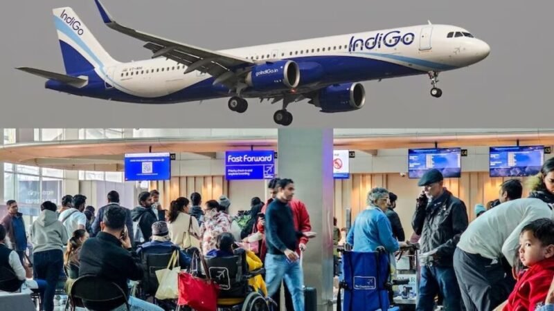 IndiGo ने बढ़ाया फ्यूल सरचार्ज, 2 अप्रैल से महंगी होंगी फ्लाइट टिकट