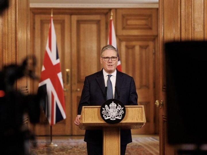 होर्मुज संकट पर वैश्विक बैठक, भारत ने कहा—समुद्री रास्तों पर निर्बाध आवाजाही जरूरी