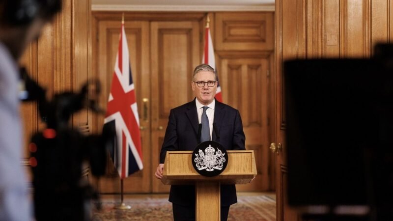 होर्मुज संकट पर वैश्विक बैठक, भारत ने कहा—समुद्री रास्तों पर निर्बाध आवाजाही जरूरी