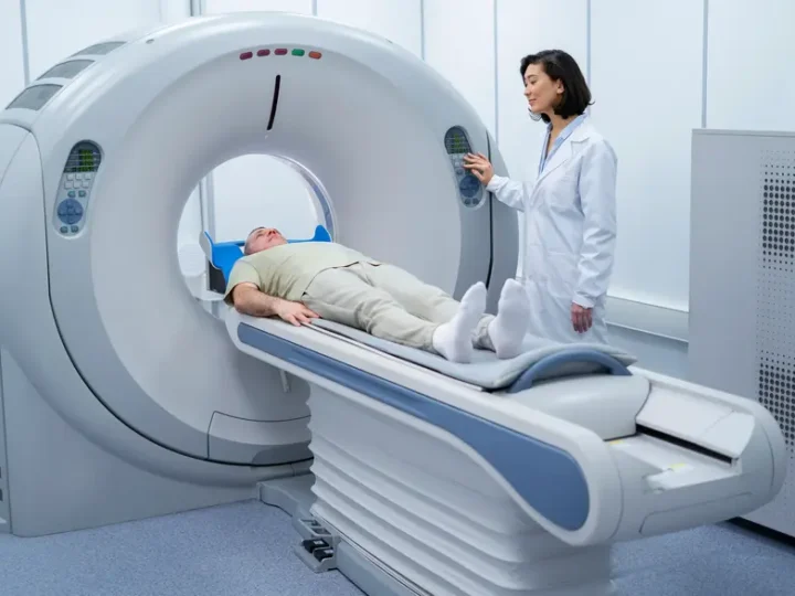 मिडिल ईस्ट संकट का असर: हीलियम सप्लाई घटी तो महंगे हो सकते हैं MRI स्कैन, बढ़ सकती है वेटिंग