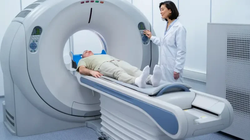 मिडिल ईस्ट संकट का असर: हीलियम सप्लाई घटी तो महंगे हो सकते हैं MRI स्कैन, बढ़ सकती है वेटिंग