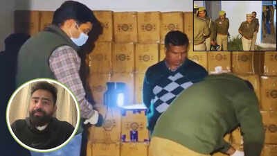 कोडिन कफ सिरप तस्करी केस: वाराणसी कोर्ट ने शुभम जायसवाल को घोषित किया भगोड़ा, अब रेड कॉर्नर नोटिस की तैयारी