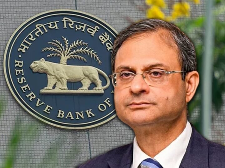 RBI का बड़ा फैसला: रेपो रेट 5.25% पर बरकरार, महंगाई नियंत्रण में—अर्थव्यवस्था मजबूत
