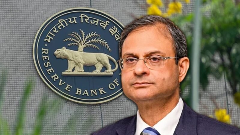 RBI का बड़ा फैसला: रेपो रेट 5.25% पर बरकरार, महंगाई नियंत्रण में—अर्थव्यवस्था मजबूत