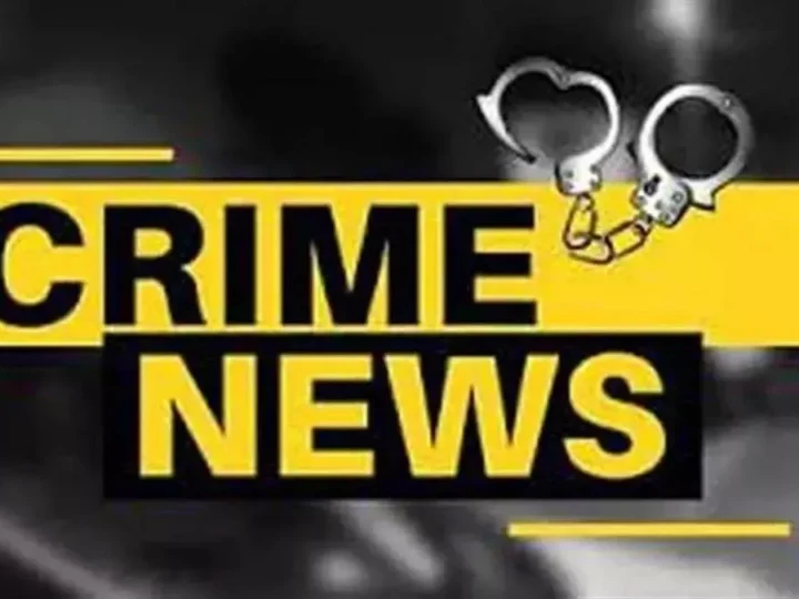 वाराणसी में 80 लाख की सनसनीखेज डकैती: नकाबपोश बदमाशों ने कार सवार कर्मचारी को बनाया बंधक