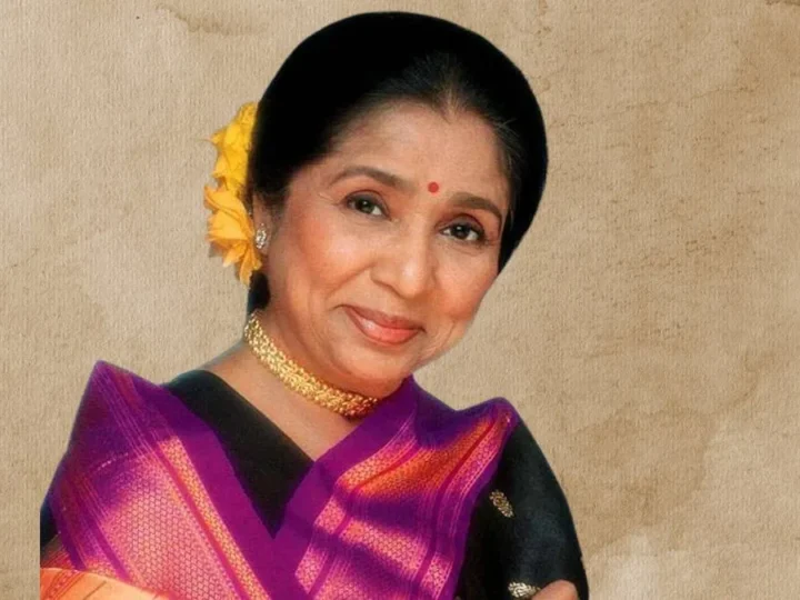 सुरीली आवाज खामोश: दिग्गज गायिका आशा भोसले का 92 वर्ष की उम्र में निधन